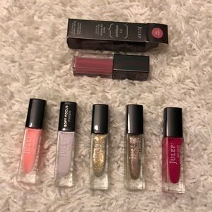 Julep Lip & Nail Bundle